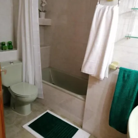 Apartmán Maritima