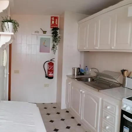 Maritima Apartmán Santa Cruz de la Palma (Isla de la Palma)
