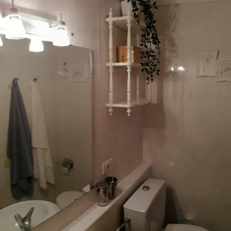 Apartmán Maritima