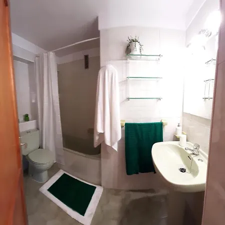 Apartmán Maritima Santa Cruz de la Palma (Isla de la Palma)