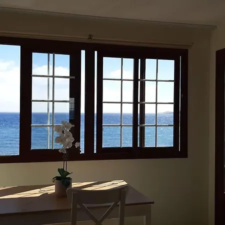 Apartmán Maritima *